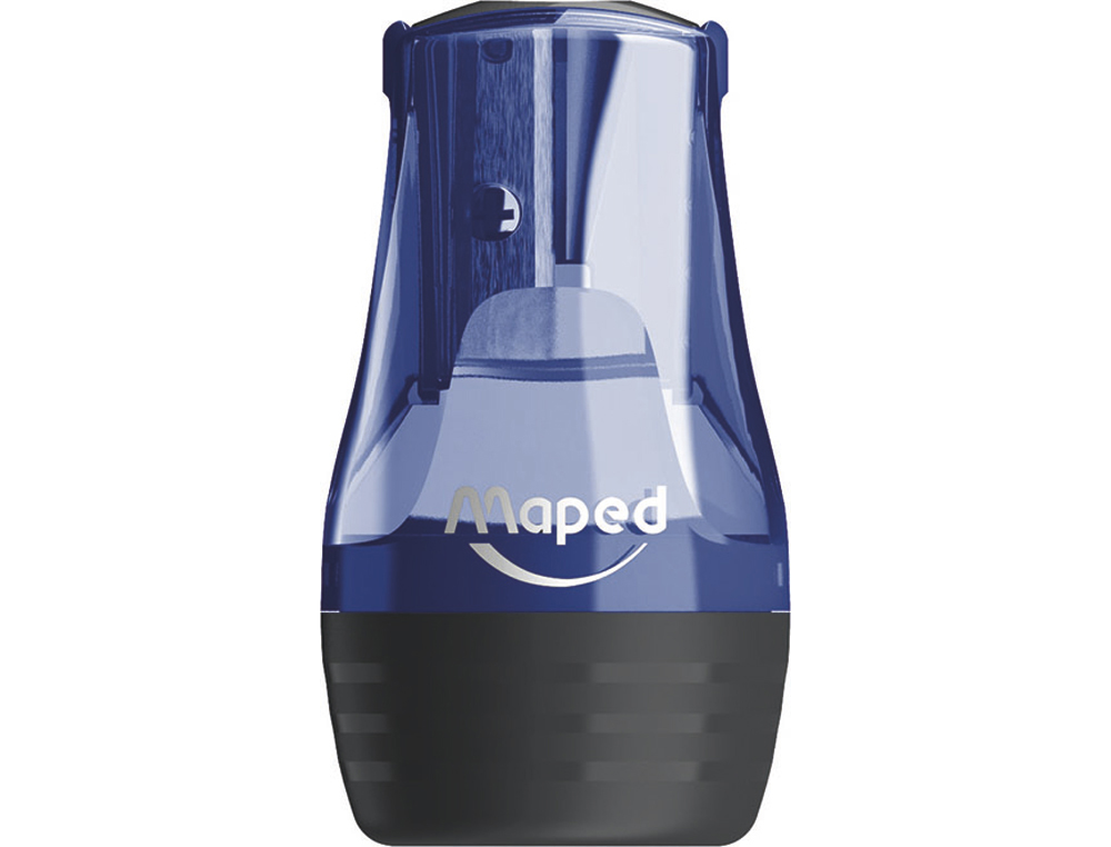 APARA LAPIS MAPED METLICO TONIC 1 USO COM DEPSITO