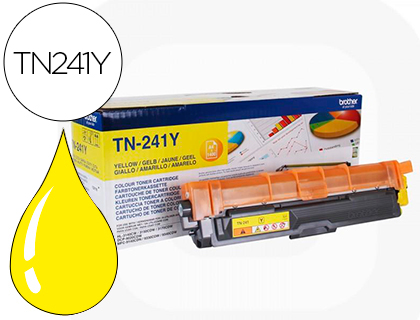 TONER BROTHER HL3140 HL3150 HL3170 DCP9020 MFC9140 MFC9330 MFC9340 AMARELO 1400 PAG