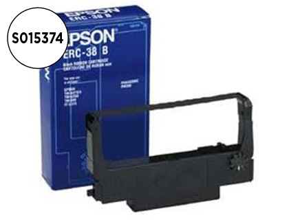 FITA MAQUINA EPSON ORIGINAL TM-300 TM-U200 TM-375