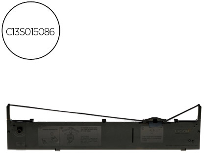FITA IMPRESSORA EPSON FX/LQ