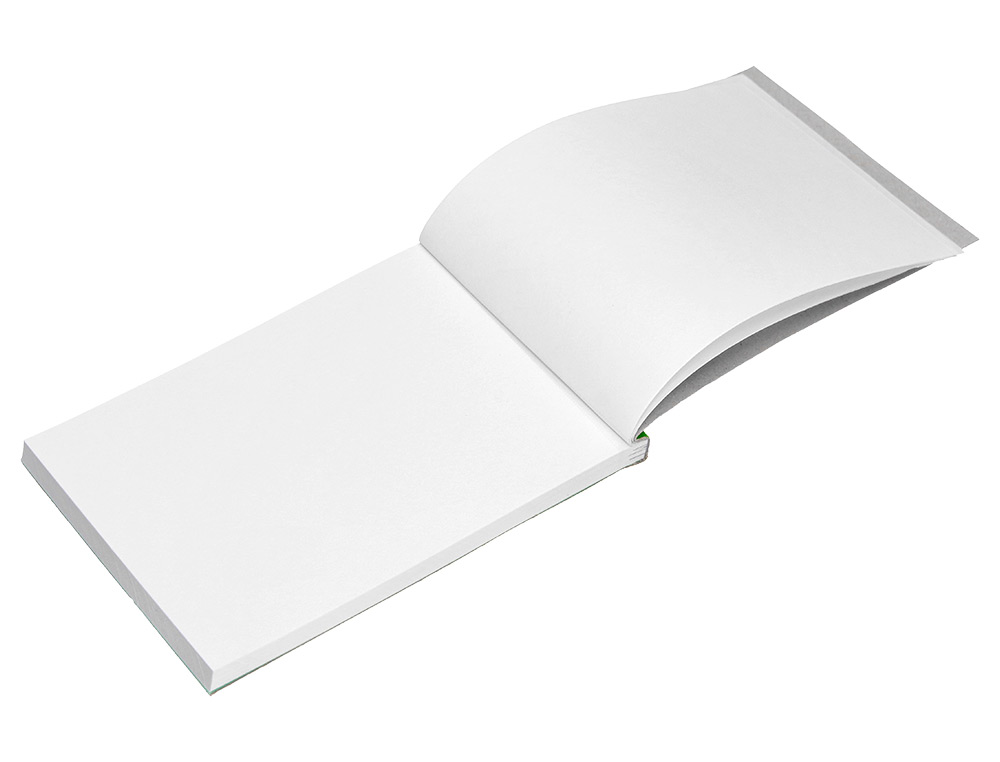 BLOCO DE APONTAMENTOS LIDERPAPEL DIN A5 80 F LISO