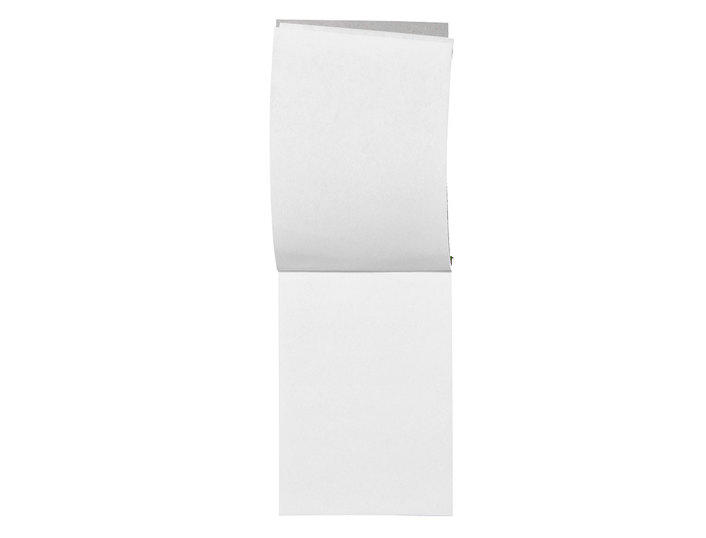 BLOCO DE APONTAMENTOS LIDERPAPEL DIN A5 80 F LISO
