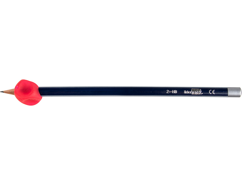 ADAPTADOR DE LAPIS STETRO CAIXA DE 100 UNIDADES