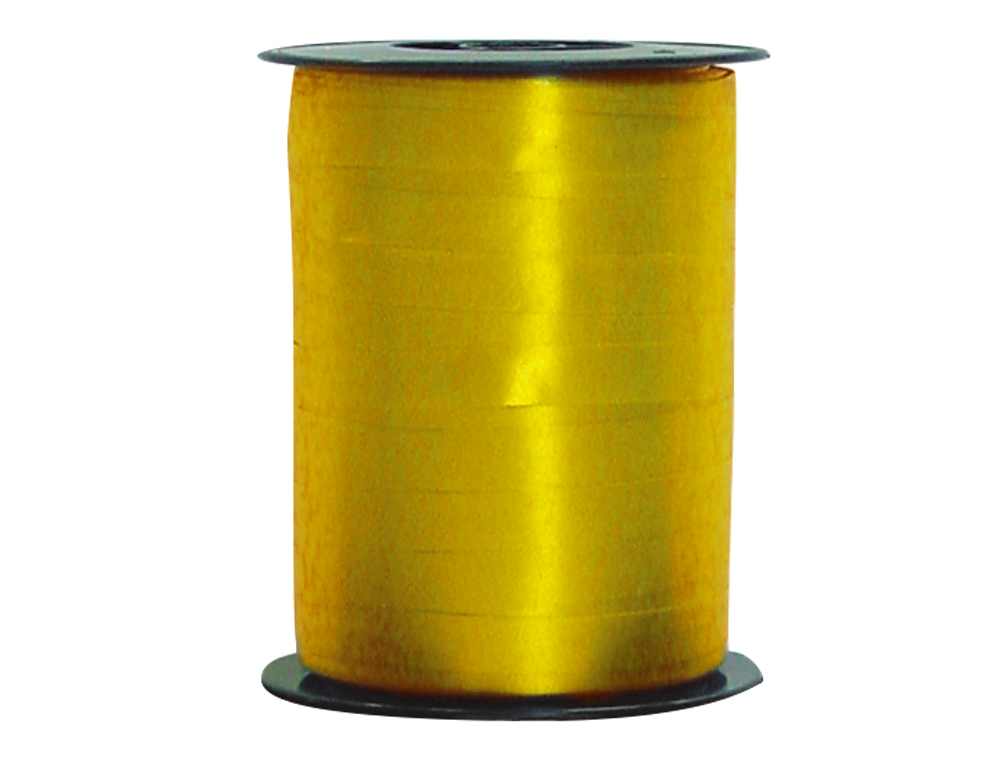 FITA FANTASIA DOURADA 10MTX31 MM
