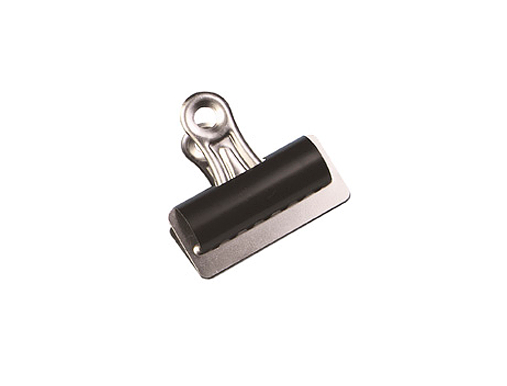 MOLA METALICA Q-CONNECT 25MM CAIXA DE 10 UNIDADES