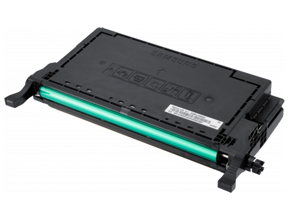 TONER HP SAMSUNG LASER CLP620ND / 670ND PRETO 2.500 PAGINAS