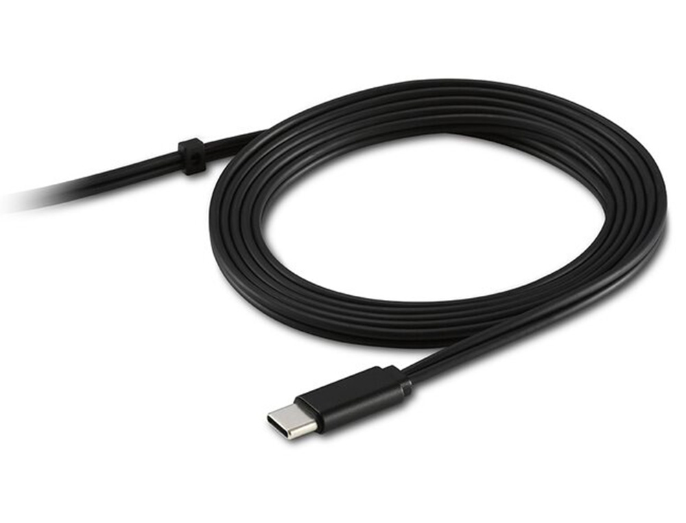 AURICULARES KENSINGTON HI-FI COM MICROFONE CABO USB-C 182 CM