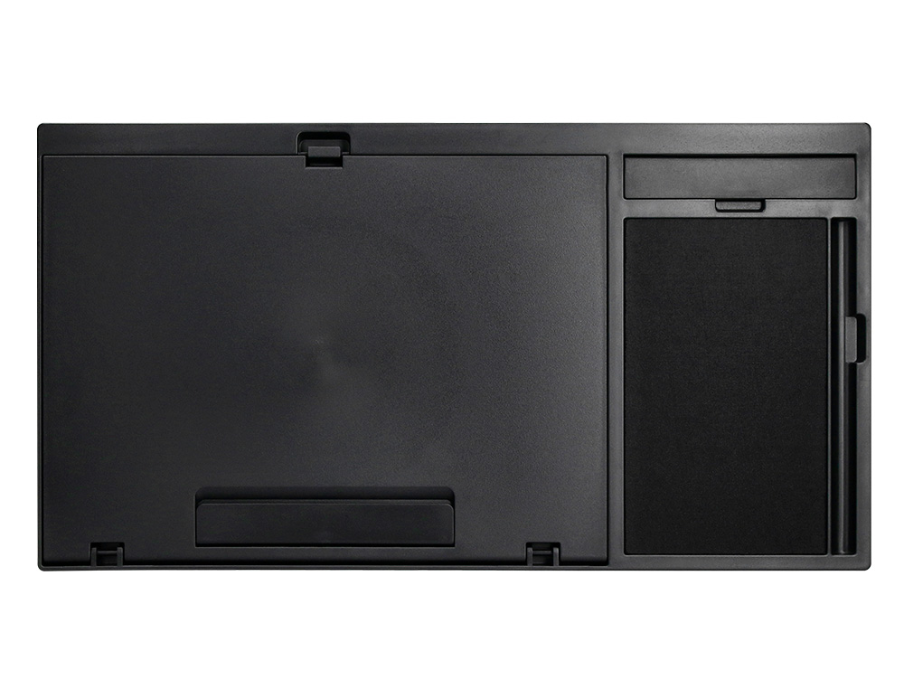 SUPORTE Q-CONNECT LARGO PARA PORTATIL MOVEL RATO ATE 17