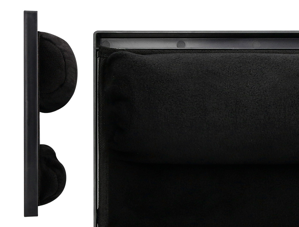 SUPORTE Q-CONNECT LARGO PARA PORTATIL MOVEL RATO ATE 17