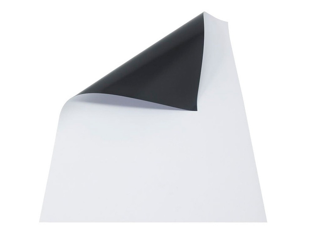 PAPEL PLASTICO YOSAN PAPERPLAST POLIESTER BRANCO BRILHO DIN A4 200 MC IMPRIMIVEL EMBALAGEM DE 50 UNIDADES
