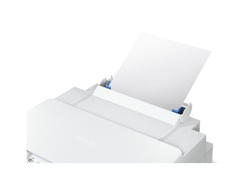 IMPRESSORA EPSON EXPRESSION PHOTO XP-65 TINTA COR DIN A4 9PPM USB 2.0 BANDEJA ENTRADA 100 FOLHAS WIFI