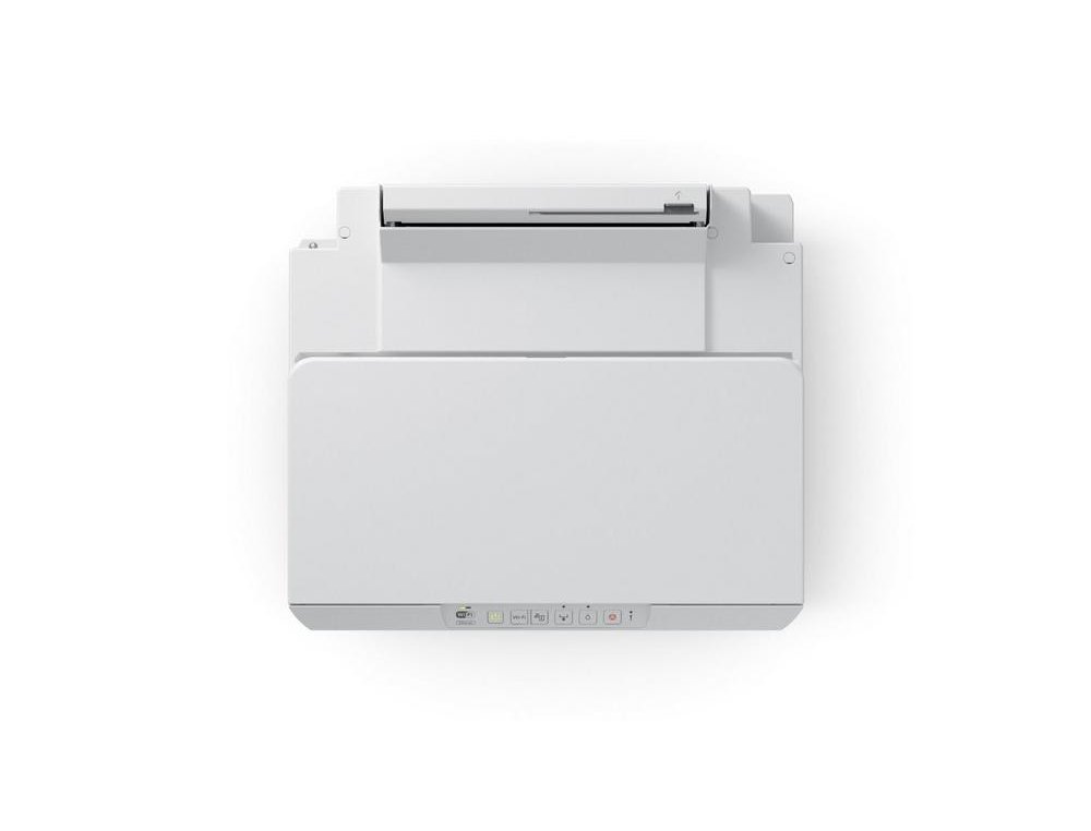 IMPRESSORA EPSON EXPRESSION PHOTO XP-65 TINTA COR DIN A4 9PPM USB 2.0 BANDEJA ENTRADA 100 FOLHAS WIFI