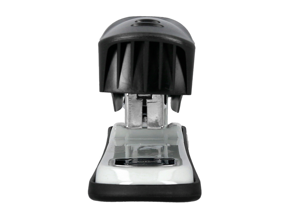 AGRAFADOR Q-CONNECT KF14211 METALICO PRETO CAPACIDADE 20 FOLHAS