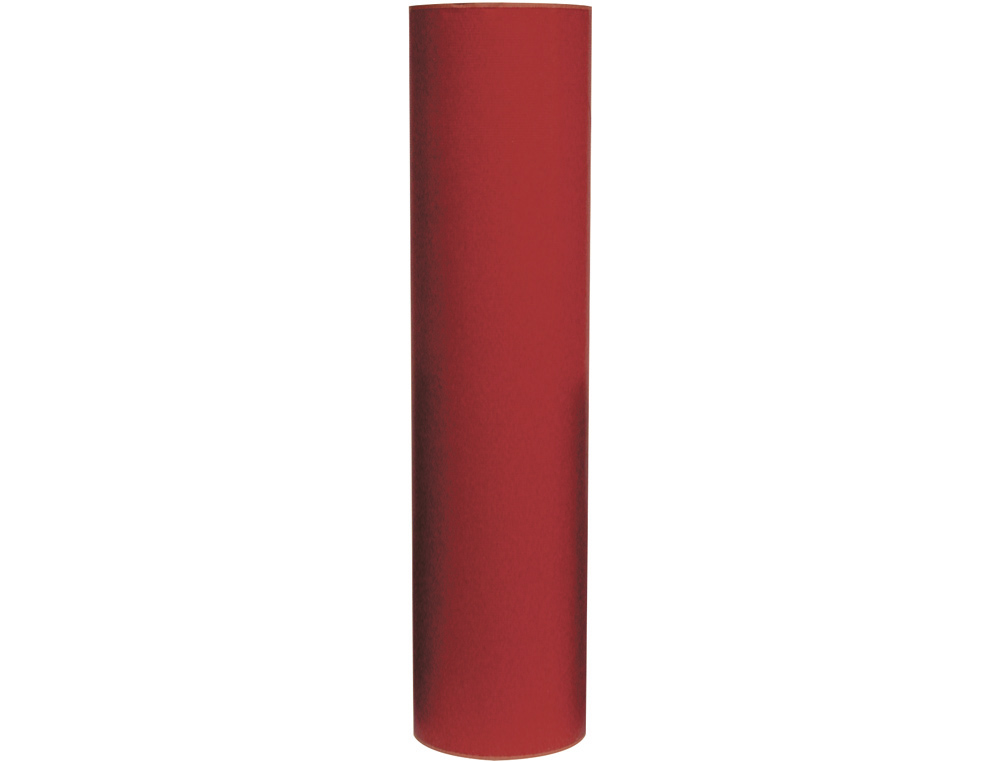 PAPEL FANTASIA KRAFT LISO BORDEAUX 62 CM7 KG