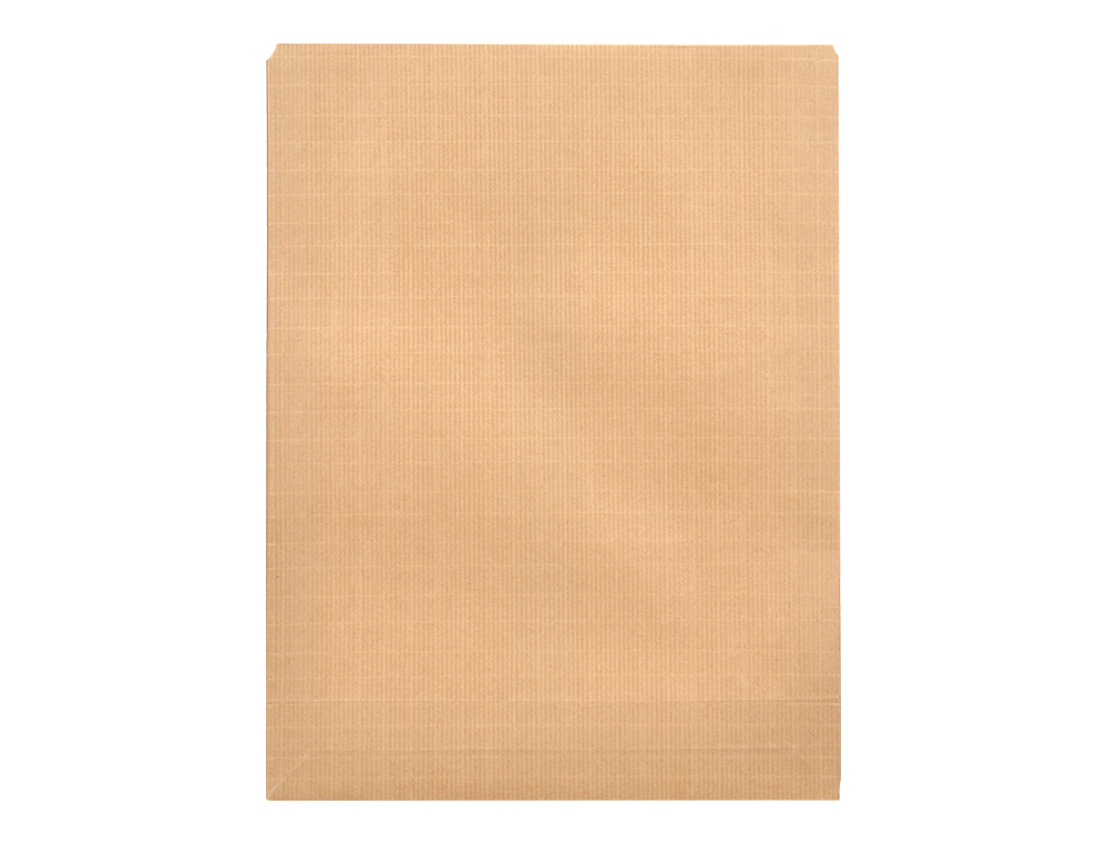 ENVELOPE LIDERPAPEL N.4 SALARIOS CASTANHO 140X190MM SEM JANELA PACK DE 500 UNIDADES