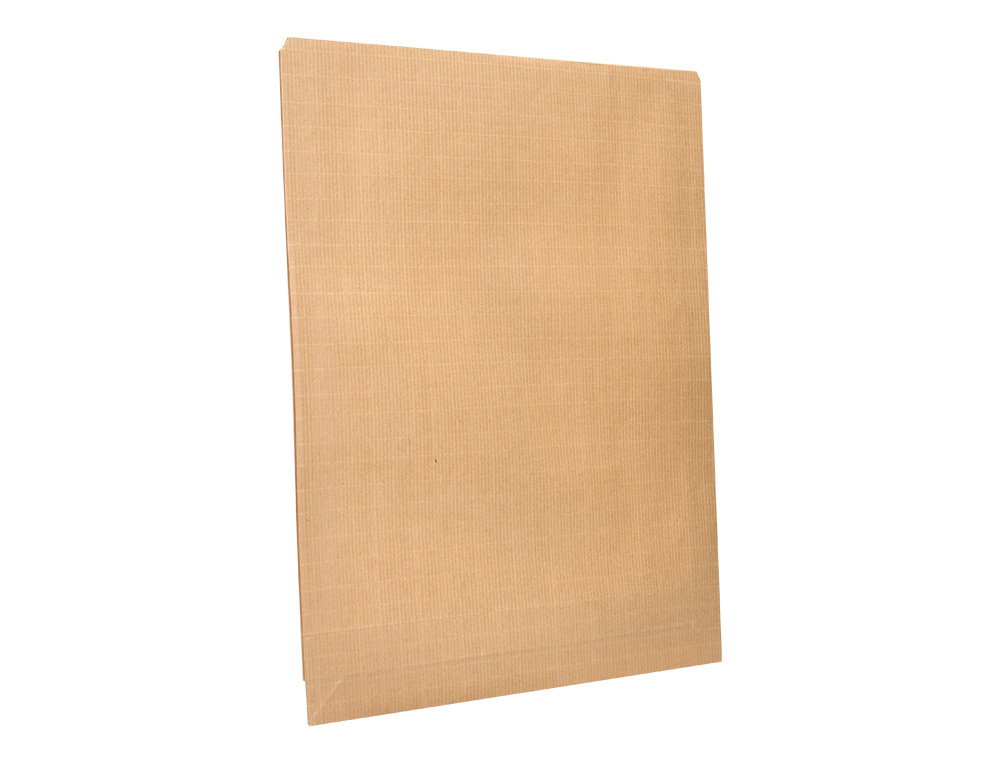 ENVELOPE LIDERPAPEL N.5 BOLSA C5 CASTANHO 162X229 MM TIRA DE SILICONE PACK DE 250 UNIDADES