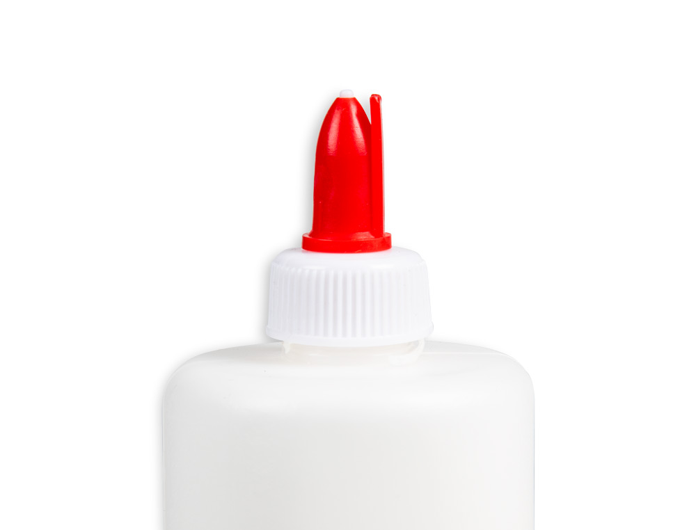 COLA BRANCA ESCOLAR LIDERPAPEL 150 ML