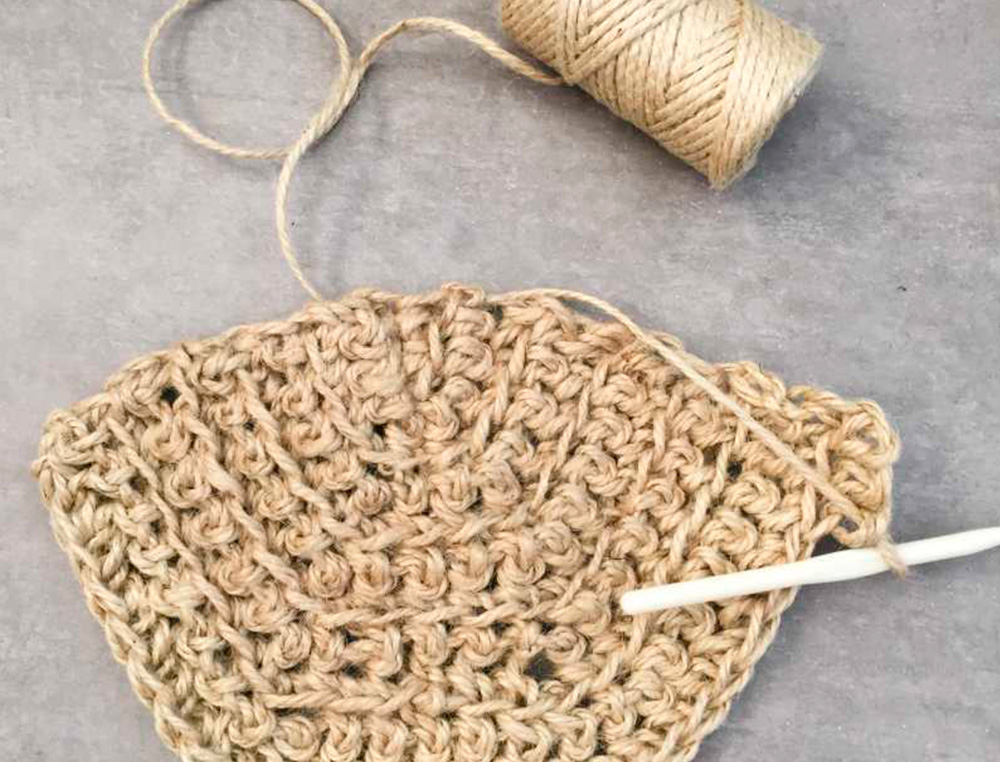 CORDA SISAL 3 CABOS LIDERPAPEL ROLO 1 KG