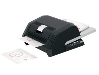 PLASTIFICADORA GBC FOTON 30 AUTOMATICA DIN A3 4 ROLOS ATE 250 MICRONS