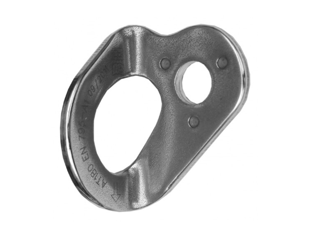 ANCORA FARU M12 ACO INOXIDAVEL 1 PONTO 12,5 MM