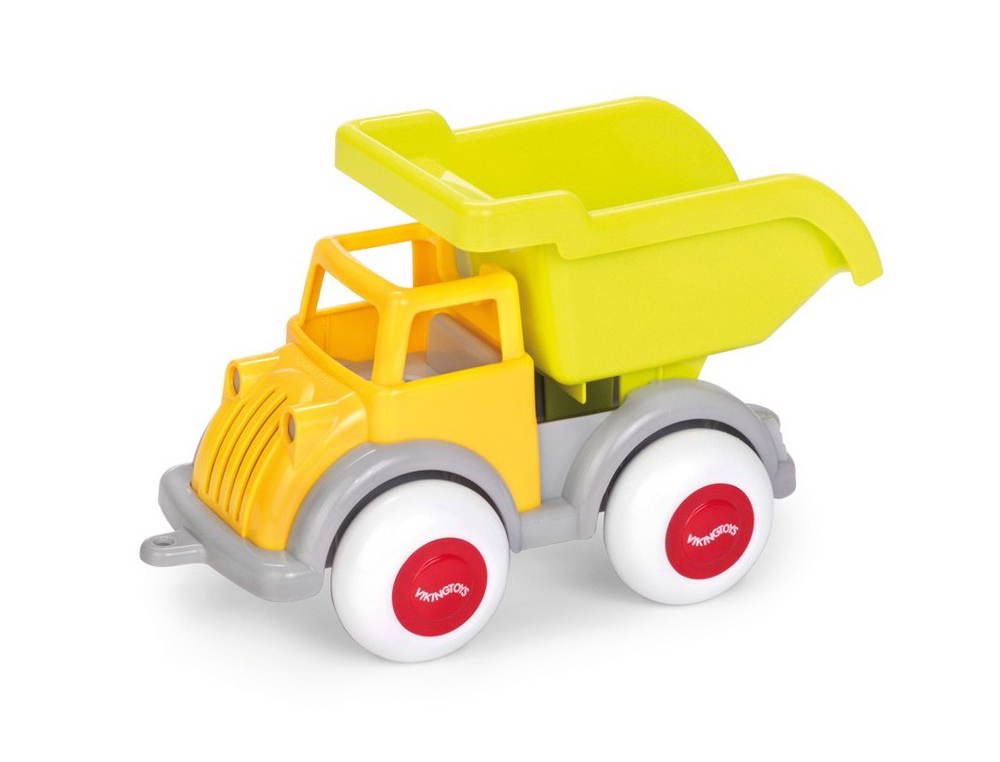 JOGO ANDREU TOYS ECOLINE MIDI CAMIAO BASCULANTE