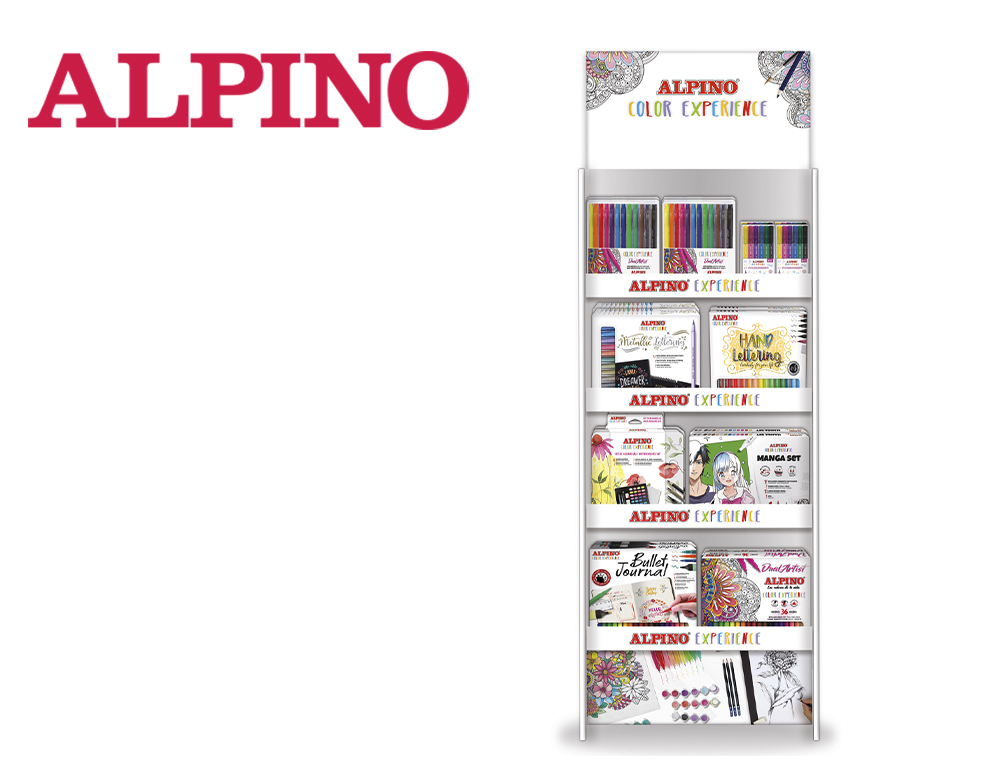 LOTE ALPINO ESSENCIAIS 2024