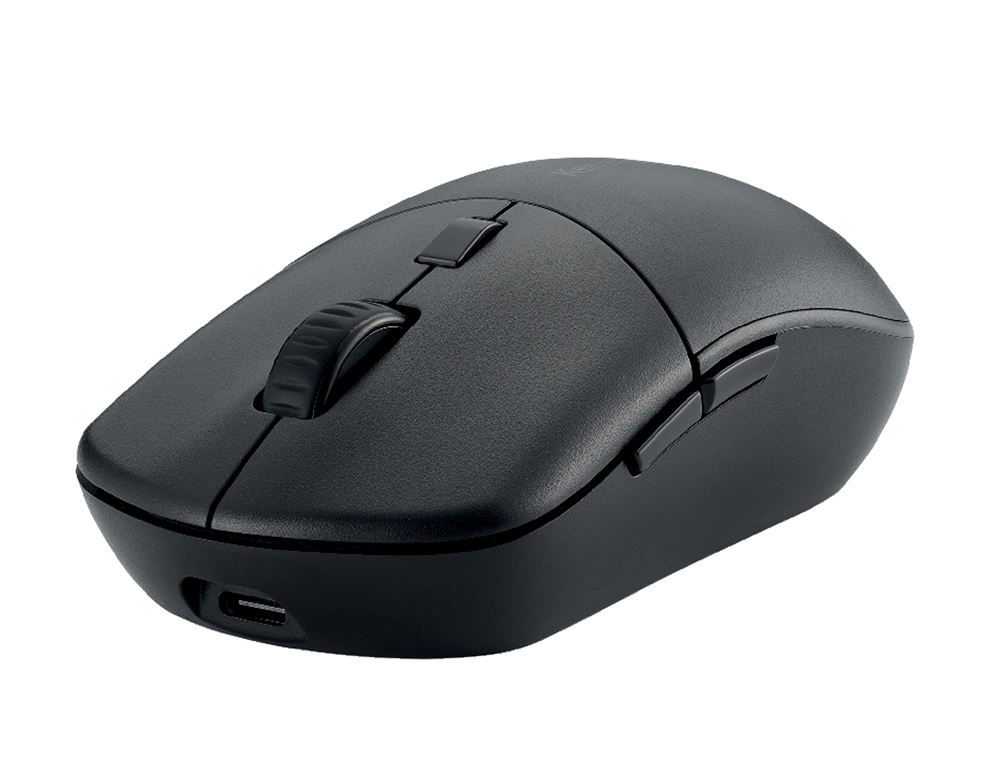 RATO KENSINGTON MY430 EQ SEM FIOS RECARREGAVEL COR PRETO