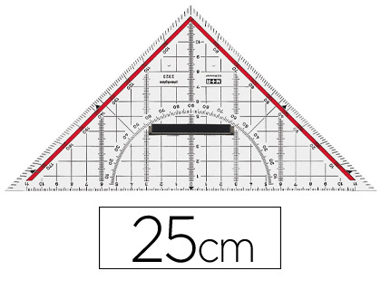 ESQUADRO GEOMETRIA