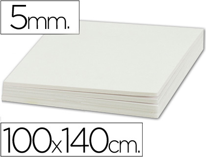 CARTAO K-LINE LIDERPAPEL 100 X 140 CM 5 MM