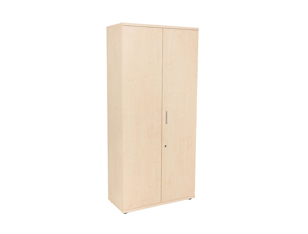ARMARIO DE ESCRITORIO ROCADA EM FAIA 195 X 90 X 45 CM MODELO C