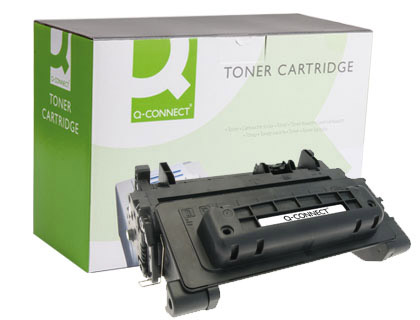 TONER Q-CONNECT COMPATIVEL HP CC364A LASERJET 4015/4515 -10.000PAG