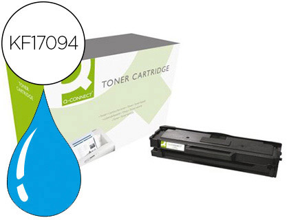 TONER Q-CONNECT COMPATIVEL BROTHER TN245C HL-3140CW / 3150CDW / 3170CDW / DCP-9020CDW / MFC-9140CDN / 9330CDW / 9340CDW