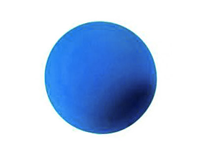 BOLA AMAYA EM FOAM DE POLIURETANO DIAMETRO 210 MM