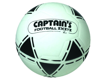 BOLA AMAYA DE FUTEBOL CAPTAINS 220 MM 320 GR